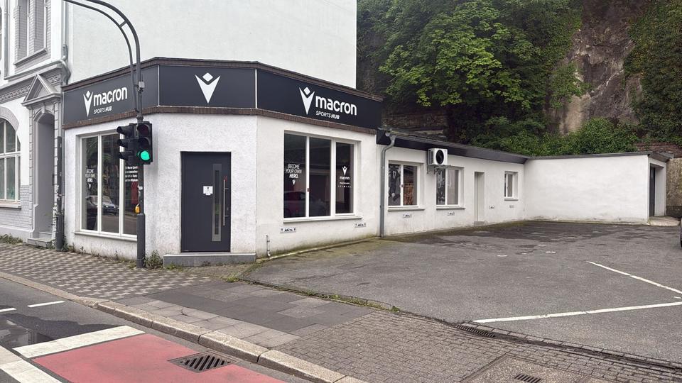 Gewerbeobjekt Wuppertal Dornap - 1.750&euro; | Angebot:26702620