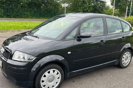 Audi A2