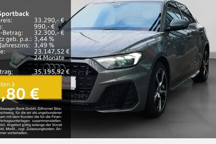 Audi A1 4.427 km 31.980 &euro; Remscheid 42897