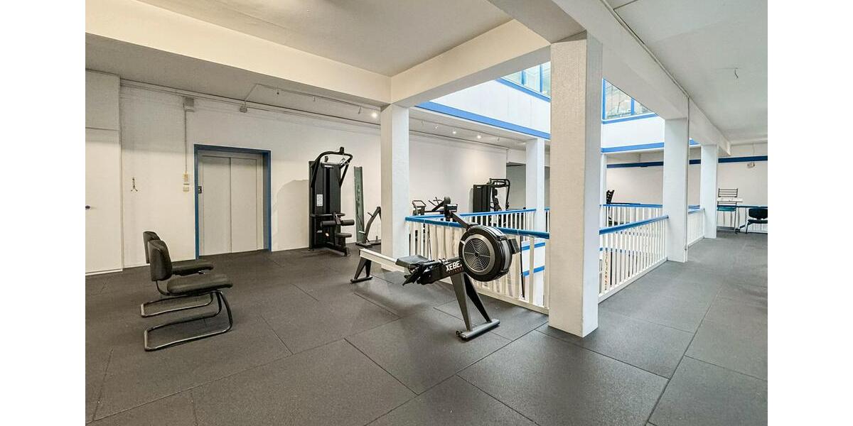 Gewerbeobjekt Mönchengladbach Süd - 2.684&euro; | Angebot:26362160