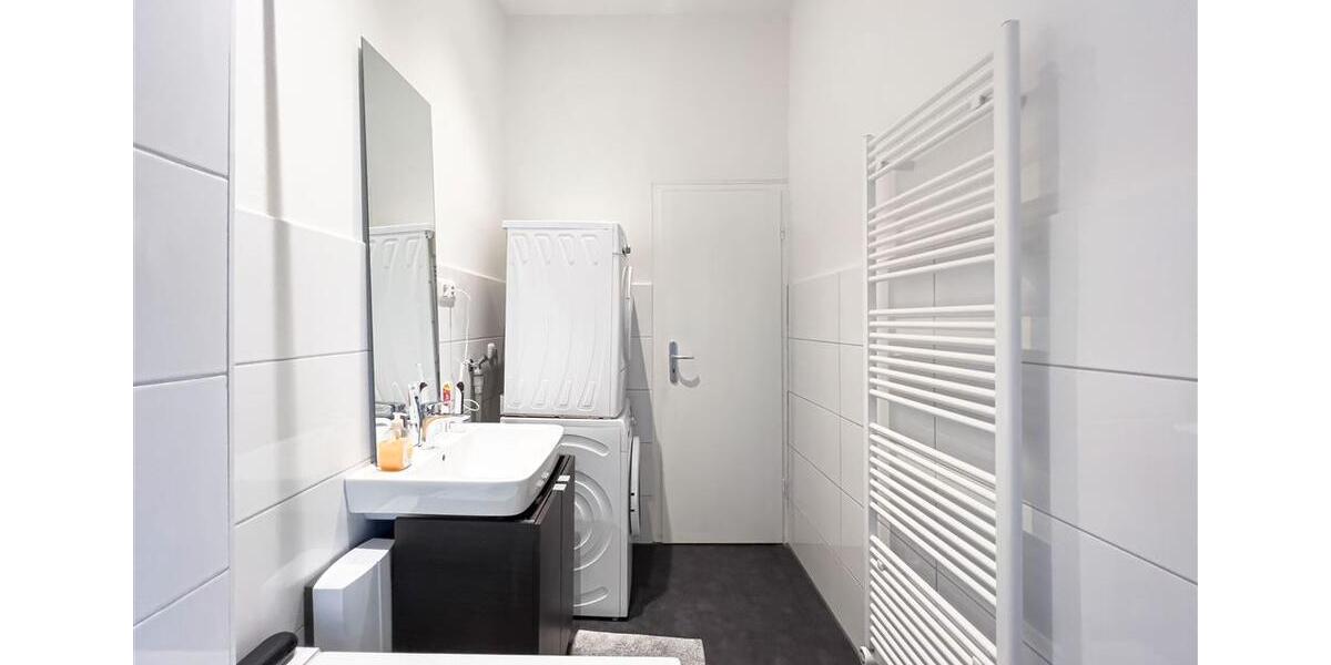 Etagenwohnung Düsseldorf Flingern Süd - 3 Zimmer, 83 m&sup2;, 1.300&euro; | Angebot:25438687