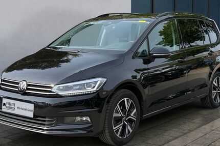 VW Touran 43.700 km 32.699 &euro; Meerbusch 40668