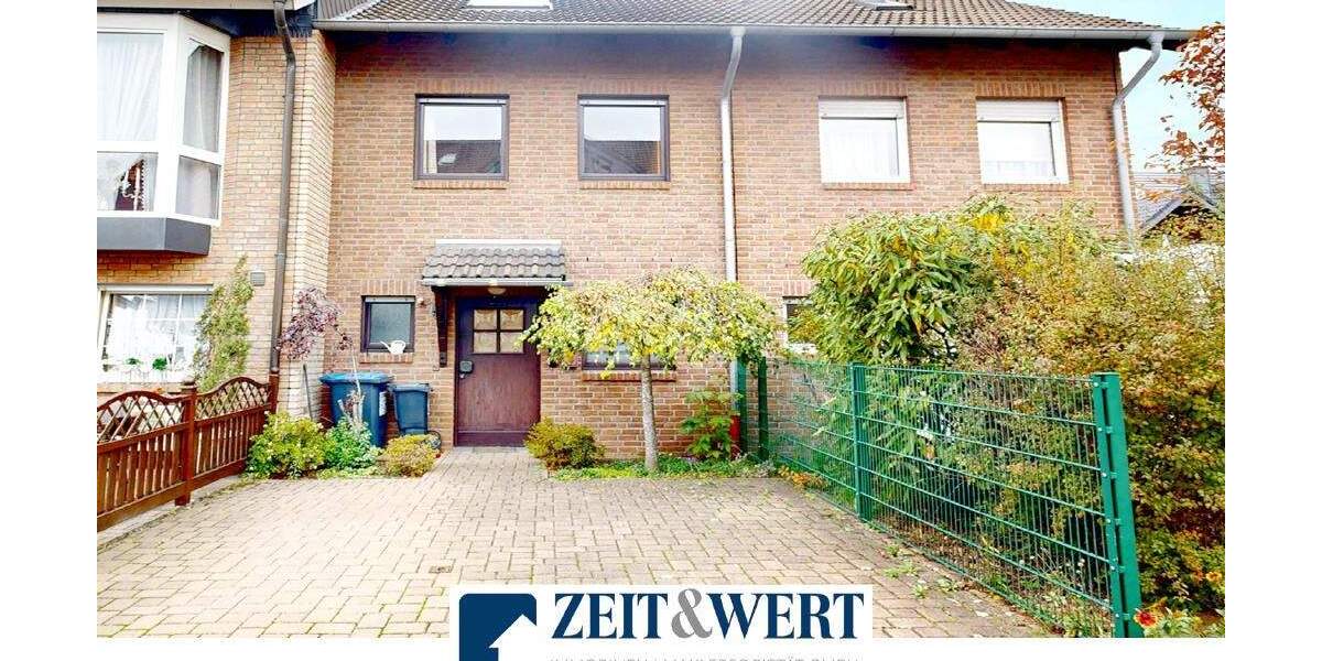 Einfamilienhaus Langenfeld Immigrath - 5 Zimmer, 110 m&sup2;, 399.000&euro; | Angebot:25360910