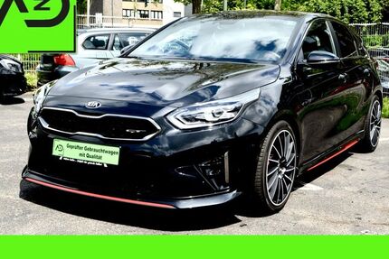 Kia ceed / Ceed 94.285 km 18.750 &euro; Düsseldorf 40229
