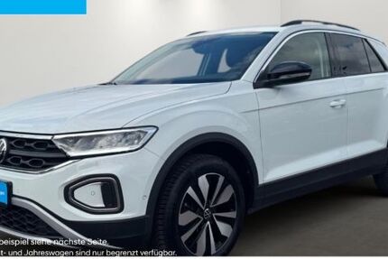 VW T-Roc 17.316 km 22.450 &euro; Neuss 41460