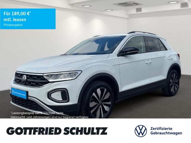 VW T-Roc 17.316 km 22.450 &euro; Neuss 41460