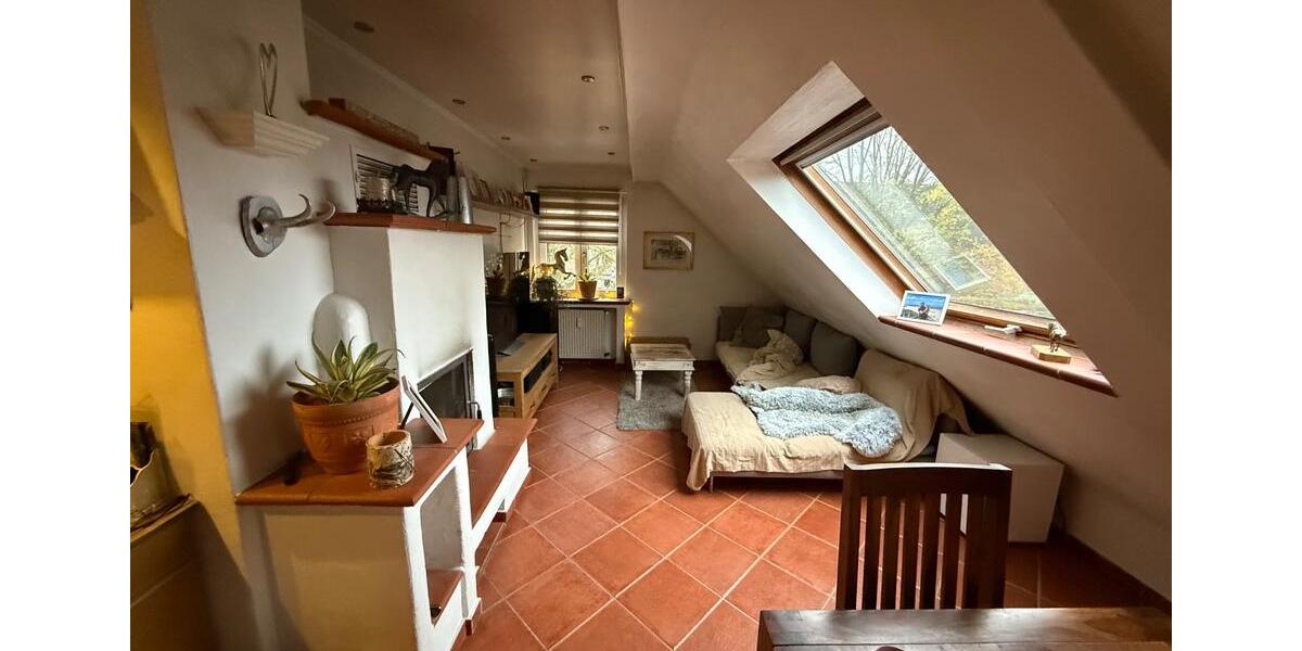 Schöne Eigentumswohnung mit Garten in Bissingheim 4 zimmer