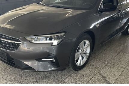 Opel Insignia 49.000 km 22.985 &euro; Wuppertal 42329