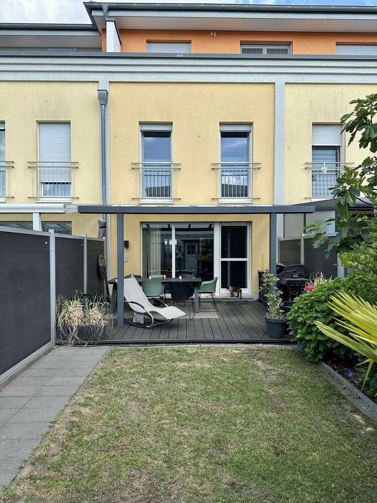 Wohnung zum Kaufen in Langenfeld 490.000 € 105 m²