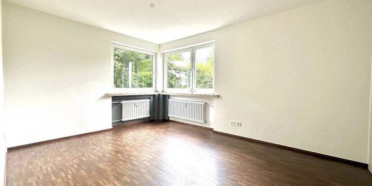 Etagenwohnung Neuss Gnadental - 4 Zimmer, 140 m&sup2;, 1.550&euro; | Angebot:26616356