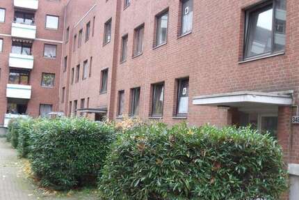 Garagen / Stellplätze Düsseldorf Holthausen - 67&euro; | Angebot:2323784