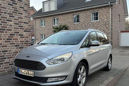 Ford Galaxy 177.000 km 14.700 &euro; Duisburg 47226