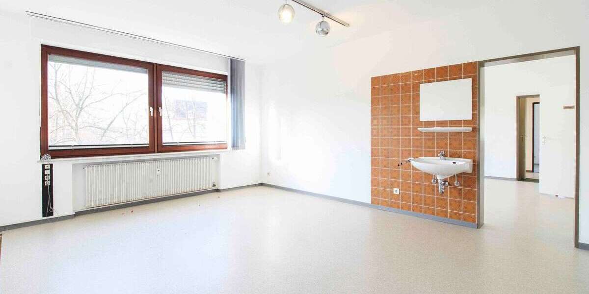 Gewerbeobjekt Oberhausen - 110.000&euro; | Angebot:26779698