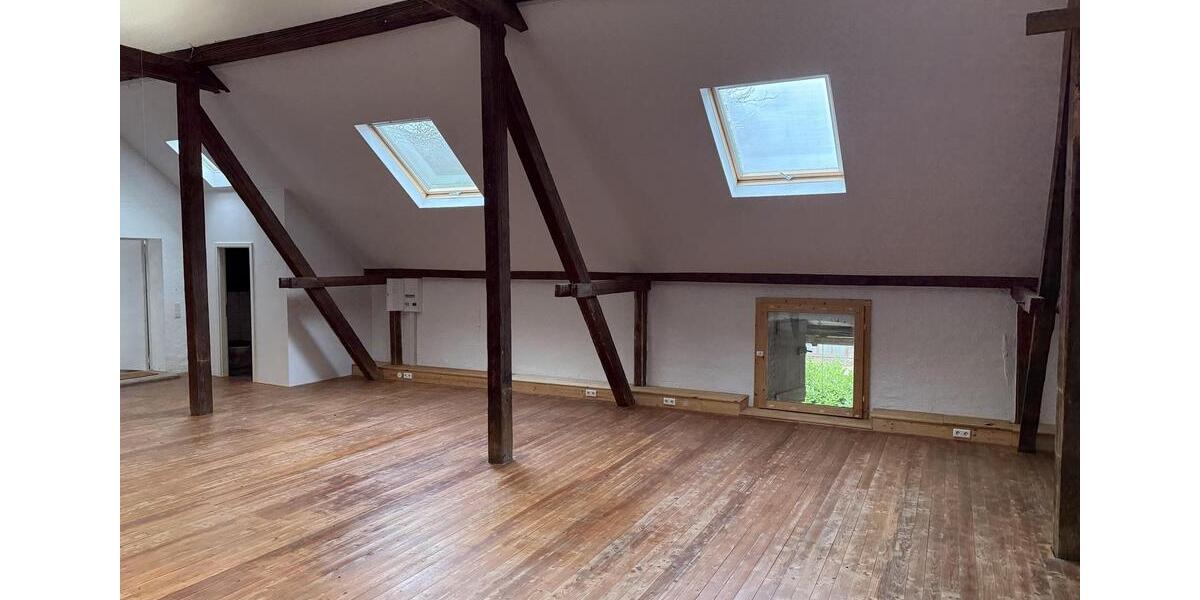 Loft Schulung 1. OG. Stilvoll eingerichtet Krefeld Forstwald zimmer