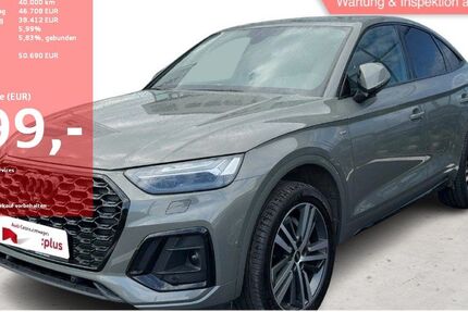 Audi Q5 27.306 km 49.670 &euro; Moers-Hülsdonk 47441
