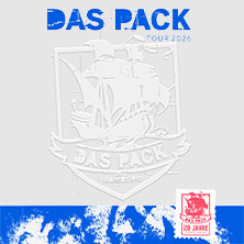 Das Pack - 20 Jahre Tour 26.03.2026 Ratinger Hof