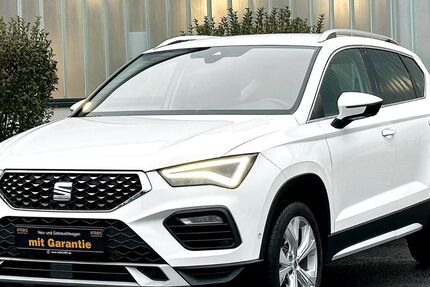 Seat Ateca 118.540 km 19.200 &euro; Erkrath 40699