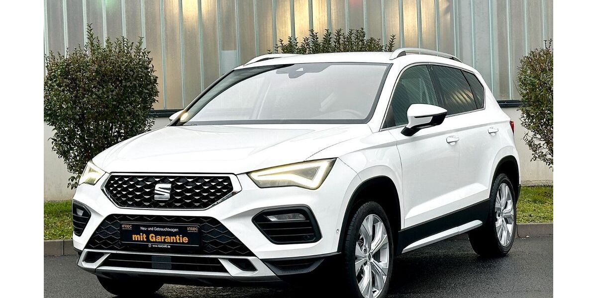Seat Ateca 118.540 km 19.200 &euro; Erkrath 40699