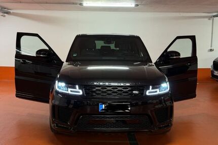 Land Rover Range Rover Sport 117.000 km 42.500 € Düsseldorf 40215