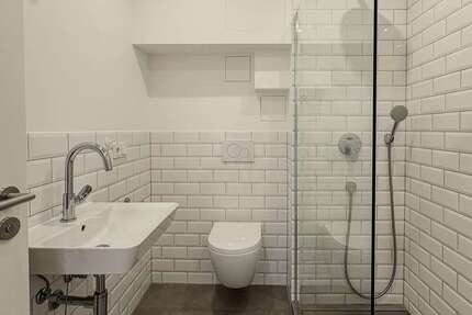 Wohnung Kempen - 3 Zimmer, 78 m&sup2;, 952&euro; | Angebot:26394775