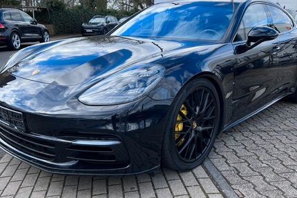 Porsche Panamera 129.300 km 59.950 € Köln 50767
