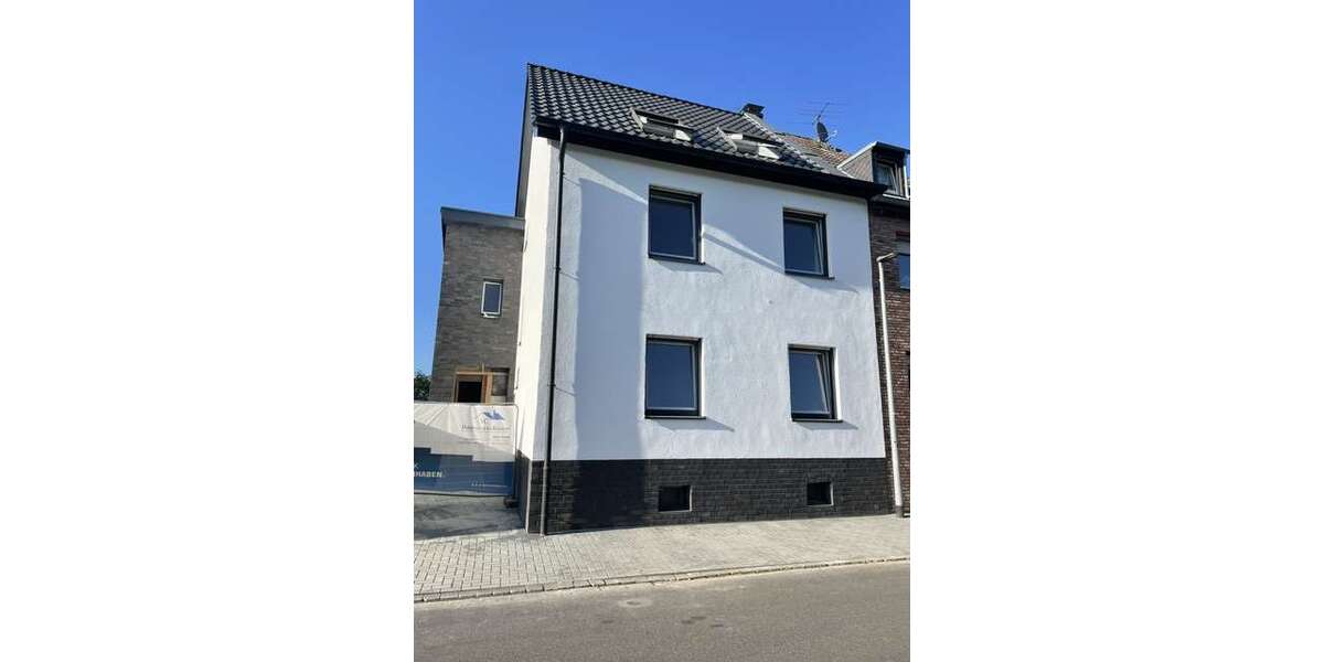 Etagenwohnung Dormagen Sankt Peter - 2 Zimmer, 75 m&sup2;, 1.250&euro; | Angebot:26443732