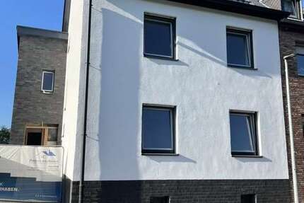 Wohnung Dormagen Sankt Peter - 2 Zimmer, 75 m&sup2;, 1.250&euro; | Angebot:26443732