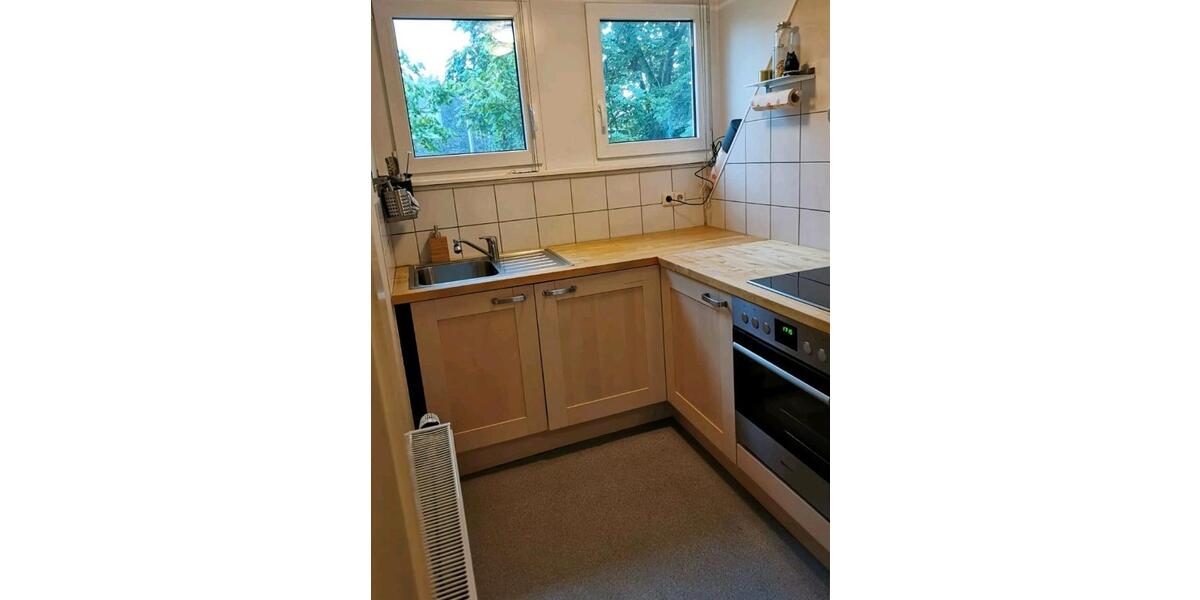 Etagenwohnung Kaarst - 3 Zimmer, 66 m&sup2;, 950&euro; | Angebot:25782640