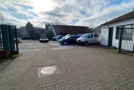 Garagen / Stellplätze Düsseldorf Stadtbezirk 9 - 3.700&euro; | Angebot:26511437