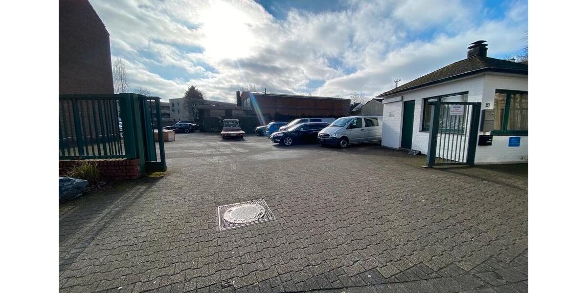 Garagen / Stellplätze Düsseldorf Stadtbezirk 9 - 3.700&euro; | Angebot:26511437