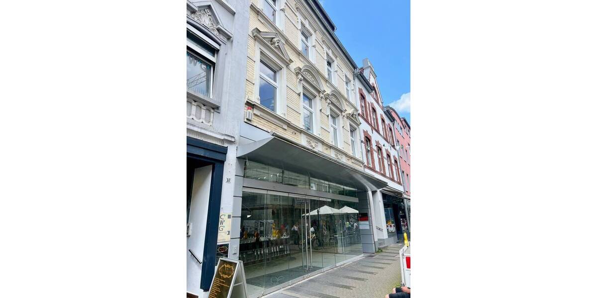 Gewerbeobjekt Düsseldorf Benrath - 4.000&euro; | Angebot:21210363