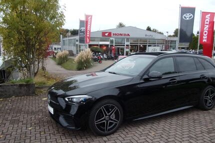 Mercedes-Benz C 220 18.975 km 48.499 € Ratingen 40882