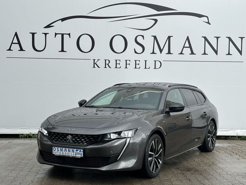 Peugeot 508 149.050 km 16.500 € Krefeld 47805