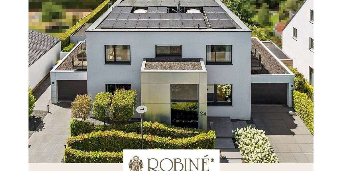 Einfamilienhaus Viersen Sittard - 5 Zimmer, 309 m&sup2;, 1.690.000&euro; | Angebot:27111425