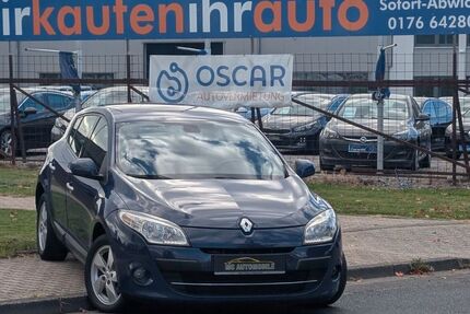 Renault Megane 241.000 km 2.999 &euro; Kempen 47906