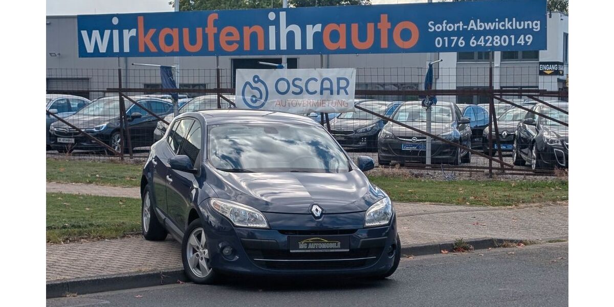 Renault Megane 241.000 km 2.999 &euro; Kempen 47906
