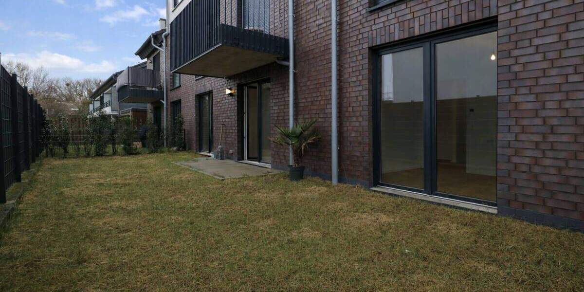 Etagenwohnung Neuss / Norf Norf - 3 Zimmer, 71 m&sup2;, 373.000&euro; | Angebot:25777117