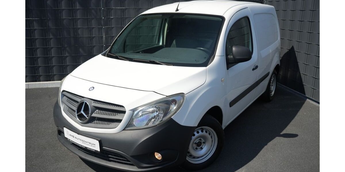 Mercedes-Benz Citan 127.872 km 6.999 &euro; Dormagen 41539