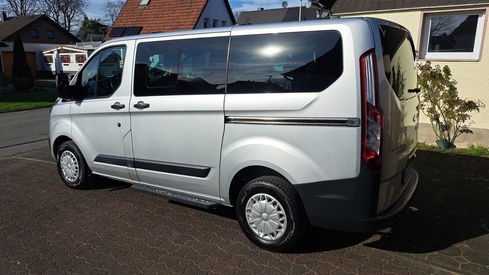 Ford Tourneo 132.700 km 18.900 &euro; Hilden 40721