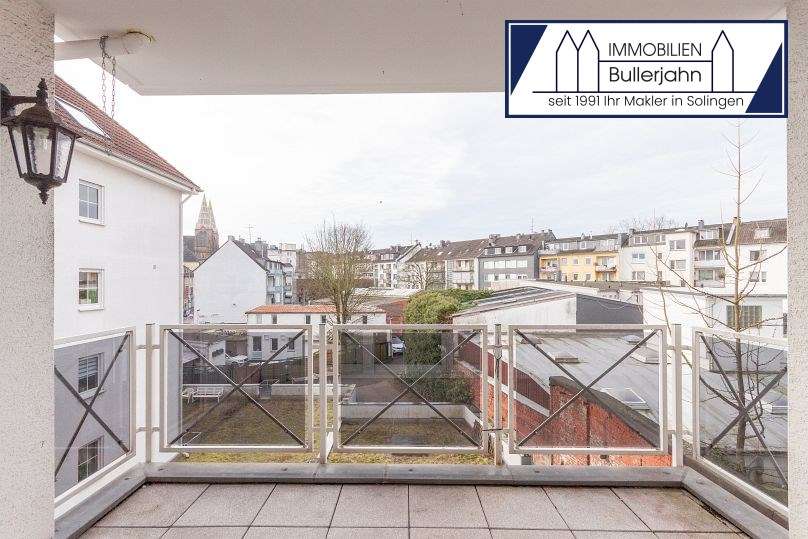 Wohnung zum Kaufen in Solingen 153.000 € 63 m²