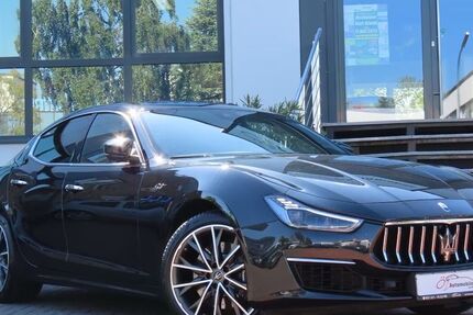 Maserati Ghibli 28.638 km 47.900 &euro; Neuss 41469