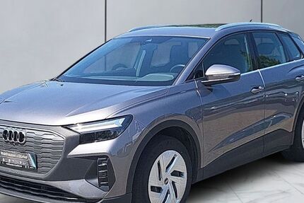 Audi Q4 e-tron 30.997 km 29.990 &euro; Viersen 41751
