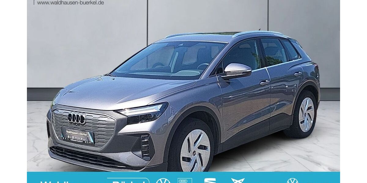 Audi Q4 e-tron 30.997 km 29.990 &euro; Viersen 41751