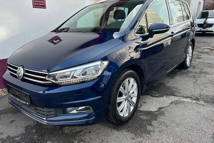 VW Touran 224.000 km 12.480 &euro; Wuppertal 42289