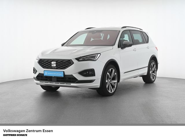 Seat Tarraco 81.071 km 34.950 € Essen 45143