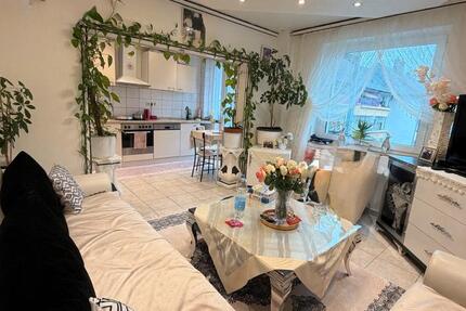 Wohnung Düsseldorf Flingern Süd - 3 Zimmer, 54 m&sup2;, 250.000&euro; | Angebot:25750798