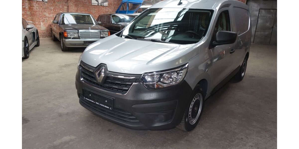 Renault Express 72.724 km 12.480 &euro; Hilden 40721