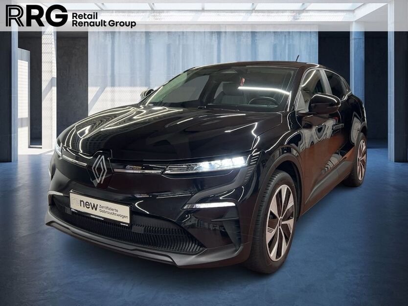 Renault Megane E-TECH 19.620 km 22.911 € Köln 50939