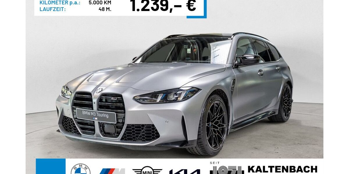 BMW M3 4.999 km 97.490 &euro; Remscheid 42897