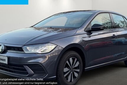 VW Polo 6.142 km 21.950 &euro; Wuppertal 42109